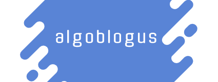 Algoblogus